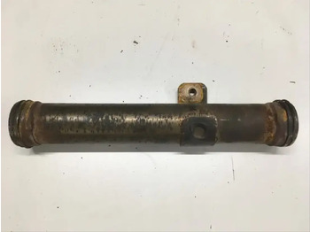 Глушитель/ Выхлопная система SCANIA R