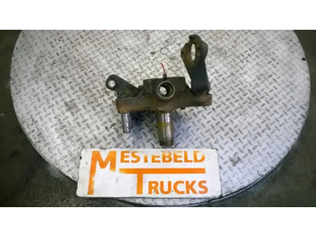 Передняя ось SCANIA