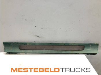 Кабина и интерьер SCANIA