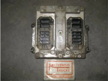 Электрическая система SCANIA