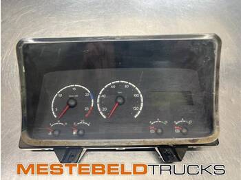 Электрическая система SCANIA