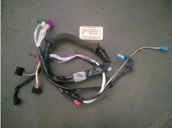 Электрическая система SCANIA R