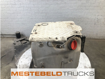 Глушитель/ Выхлопная система SCANIA