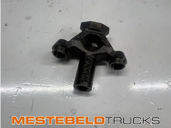 Двигатель SCANIA