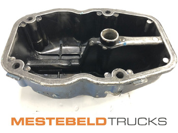 Двигатель и запчасти SCANIA