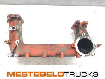 Двигатель и запчасти SCANIA