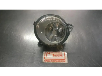 Электрическая система SCANIA