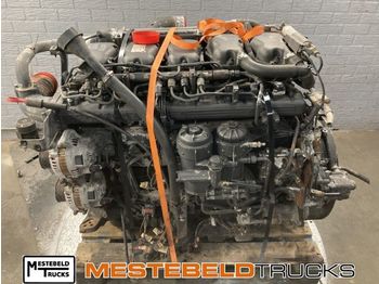 Двигатель SCANIA