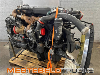 Двигатель и запчасти SCANIA