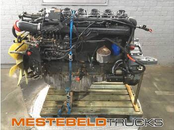 Двигатель и запчасти для Грузовиков Scania Motor DC 902: фото 3