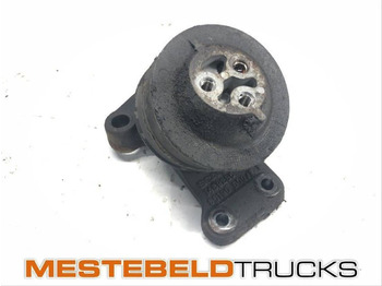 Рама/ Шасси SCANIA