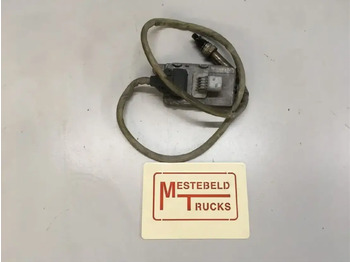 Глушитель/ Выхлопная система SCANIA