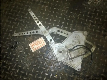 Кабина и интерьер SCANIA R