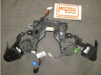 Электрическая система SCANIA R