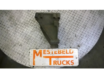 Рама/ Шасси SCANIA R