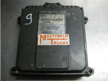 Электрическая система SCANIA R