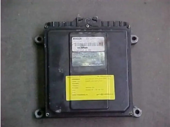 Электрическая система SCANIA R