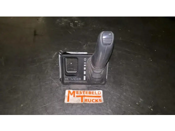 Электрическая система SCANIA R