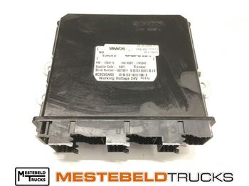 Электрическая система SCANIA S