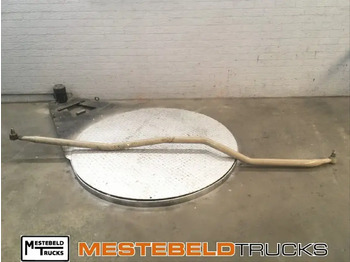 Рулевое управление SCANIA S