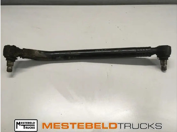 Рулевое управление SCANIA S