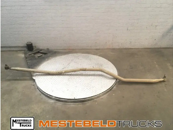 Рулевое управление SCANIA S