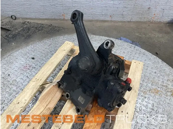 Рулевое управление SCANIA R