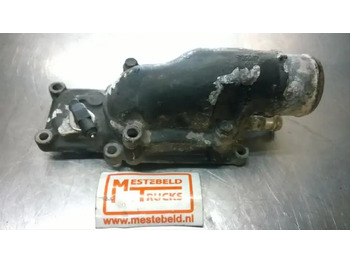 Система охлаждения SCANIA T