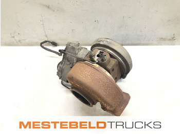 Двигатель и запчасти SCANIA