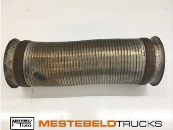 Глушитель/ Выхлопная система SCANIA R