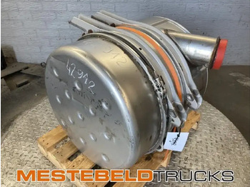 Глушитель/ Выхлопная система SCANIA