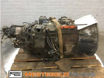 Коробка передач для Грузовиков Scania Versnellingsbak GRS 890 optiecruise: фото 4