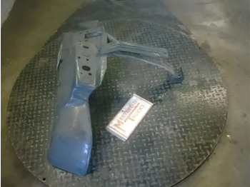 Рама/ Шасси SCANIA R