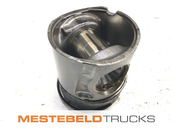 Двигатель и запчасти SCANIA