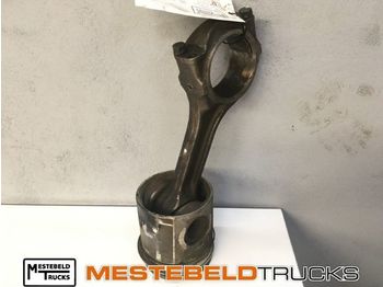 Двигатель и запчасти SCANIA