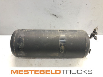 Запчасти DAF