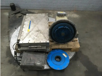 Запчасти SIEMENS