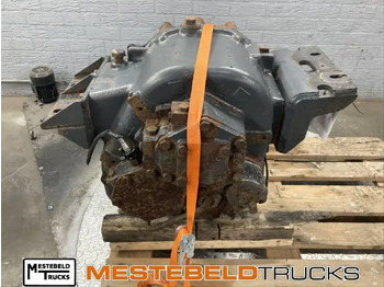 Трансмиссия TERBERG