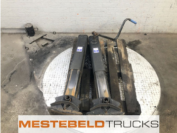 Рама/ Шасси JOST