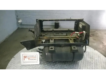 Рама/ Шасси VOLVO