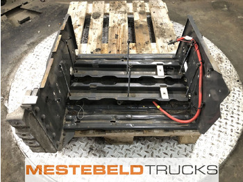 Рама/ Шасси VOLVO