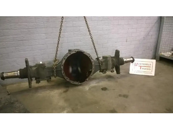 Задняя ось VOLVO