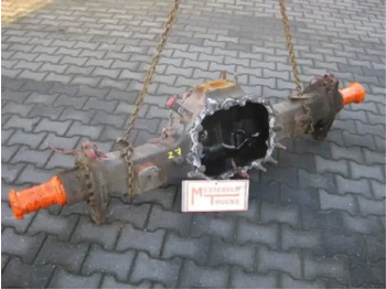 Задняя ось VOLVO