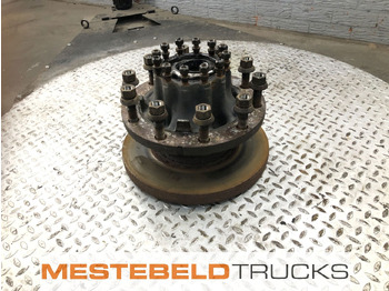 Задняя ось VOLVO