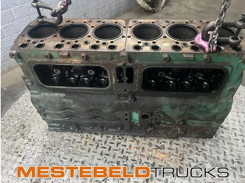 Двигатель и запчасти VOLVO