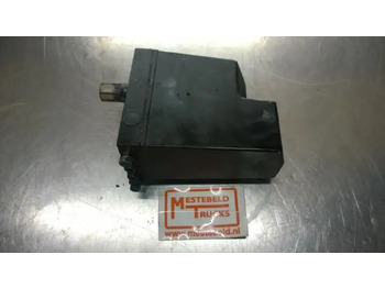 Кабина и интерьер VOLVO