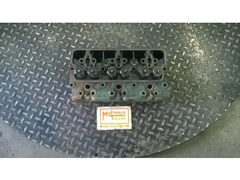 Двигатель и запчасти VOLVO