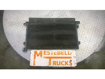 Кабина и интерьер VOLVO