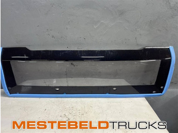 Кабина и интерьер VOLVO