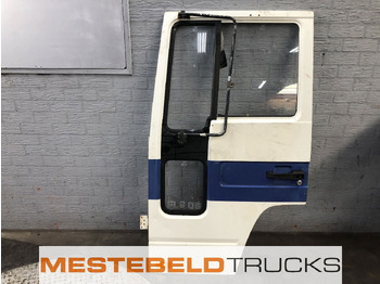 Кабина и интерьер VOLVO